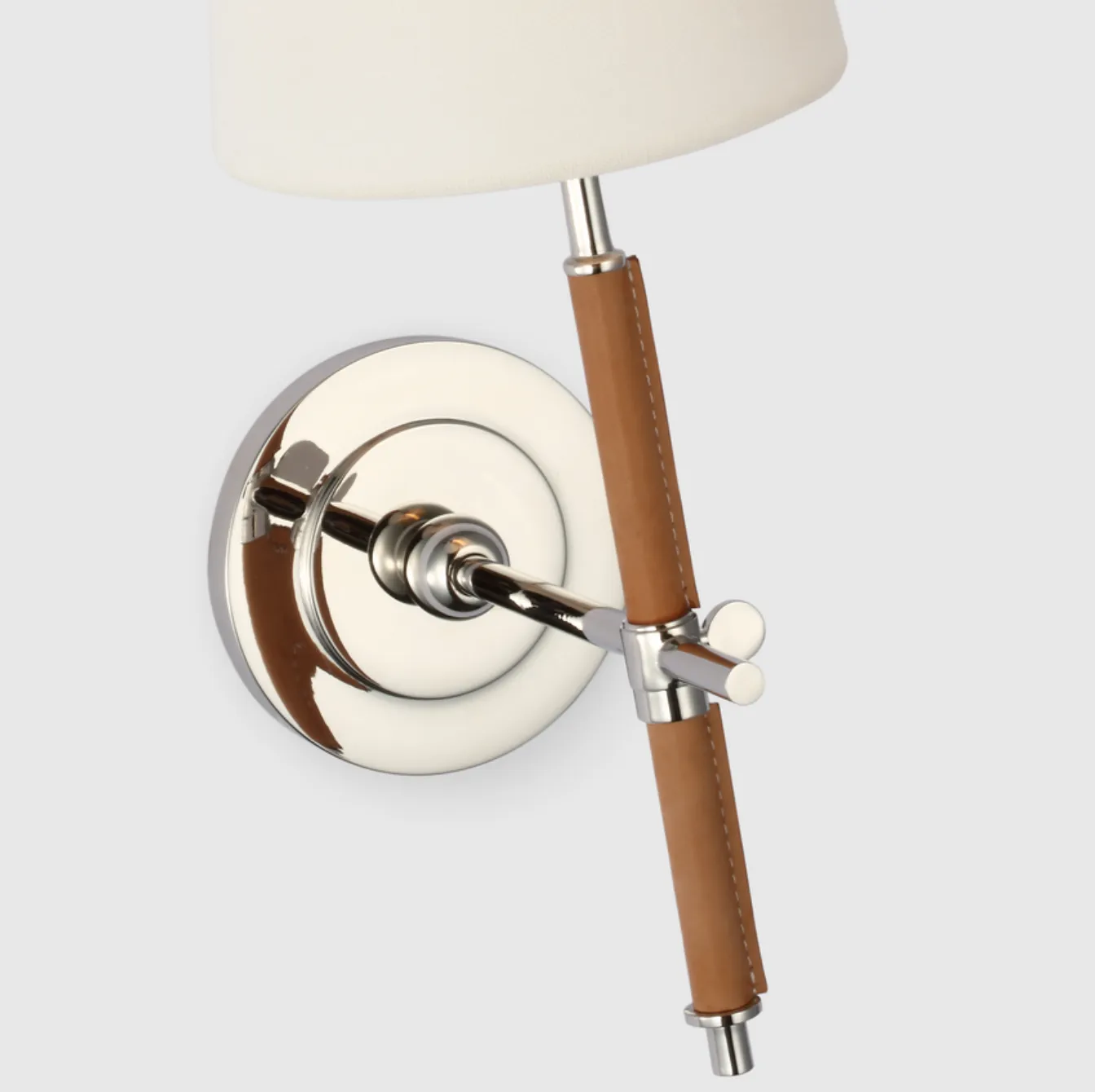 Bryant Wrapped Sconce