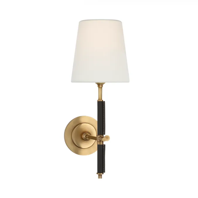 Bryant Wrapped Sconce
