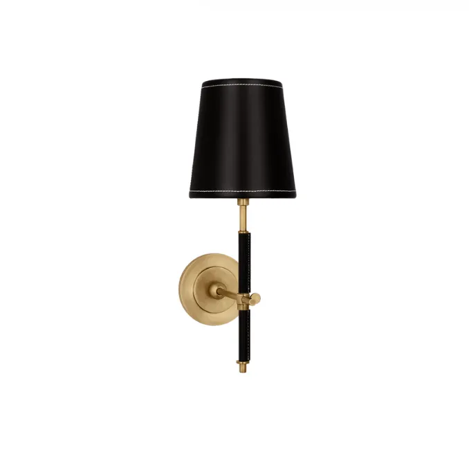 Bryant Wrapped Sconce