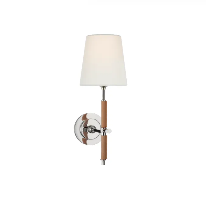 Bryant Wrapped Sconce