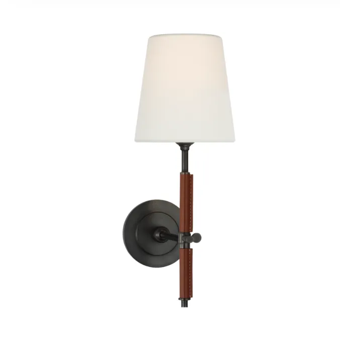 Bryant Wrapped Sconce