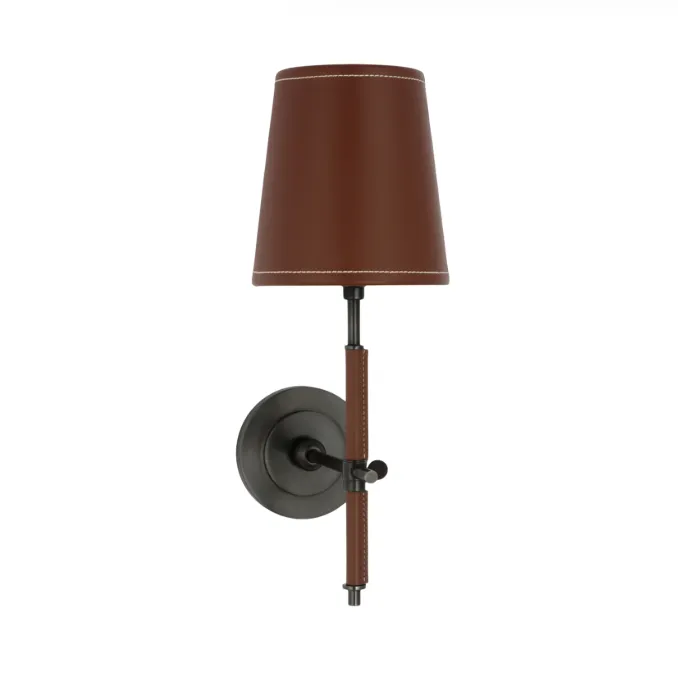 Bryant Wrapped Sconce