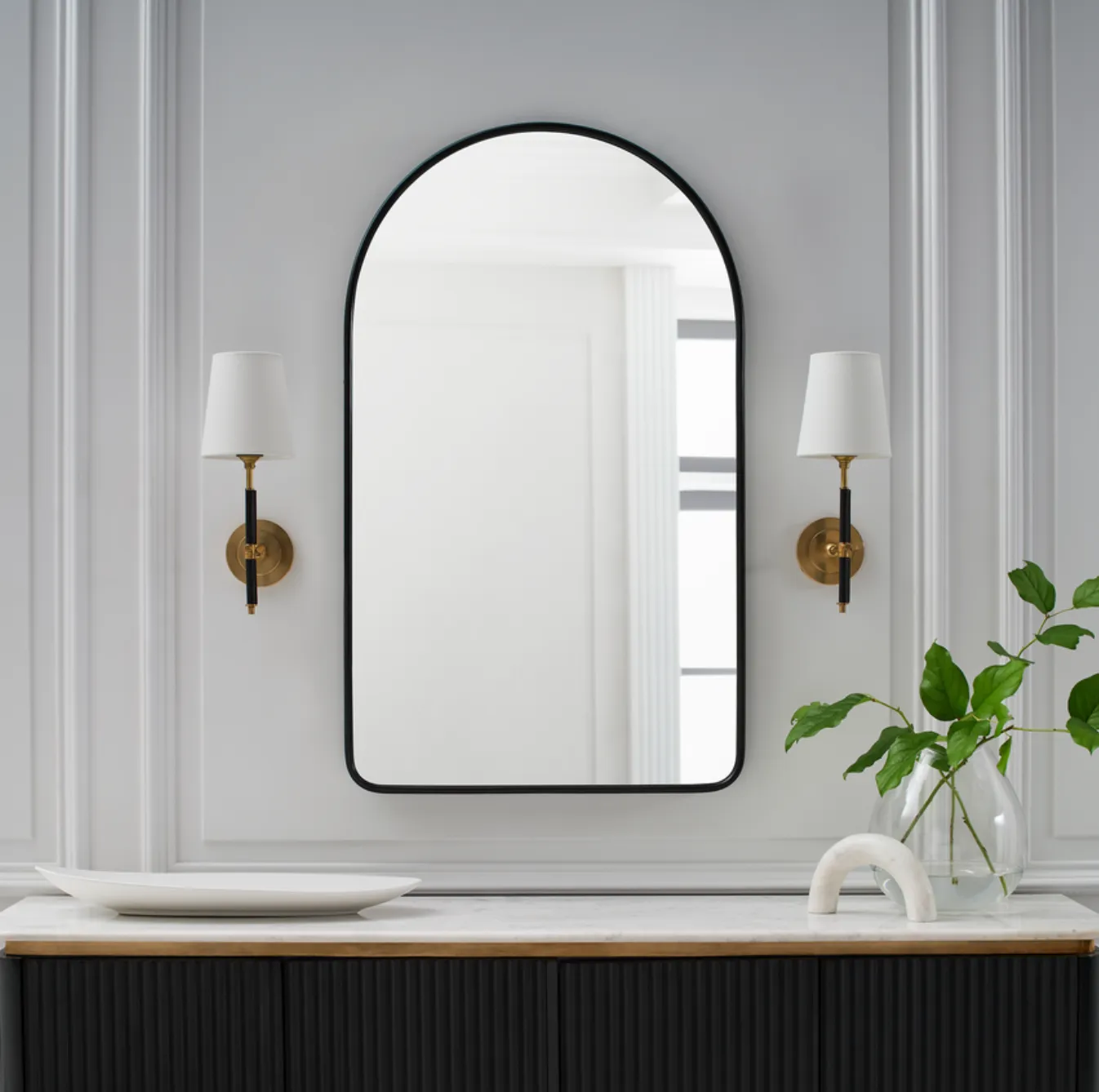 Bryant Wrapped Sconce