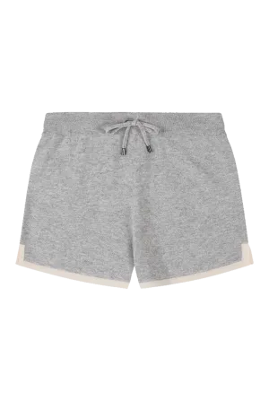 Cashmere Shorts