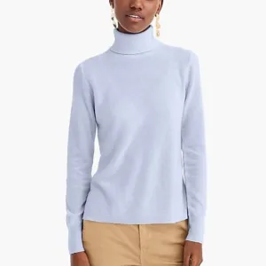 Charter Club Luxury Cashmere Turtle Neck (L)