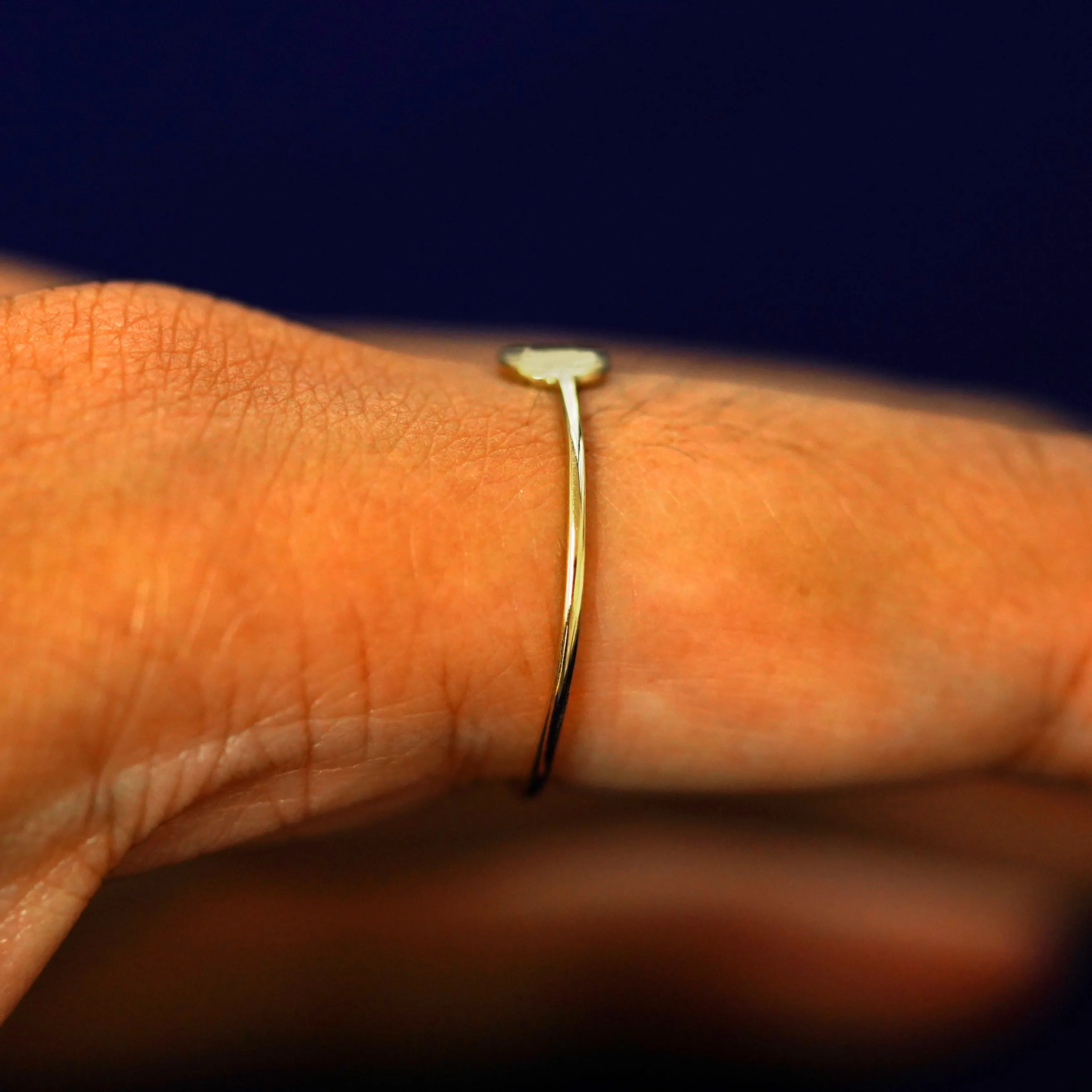 Circle Ring