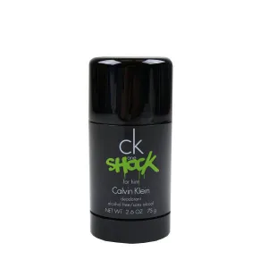 CK One Shock Deodorant by Calvin Klein