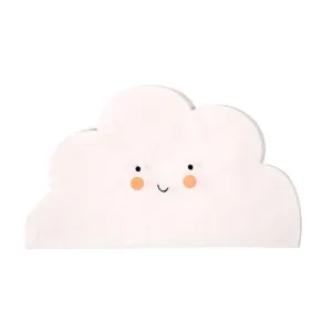 Cloud Napkins