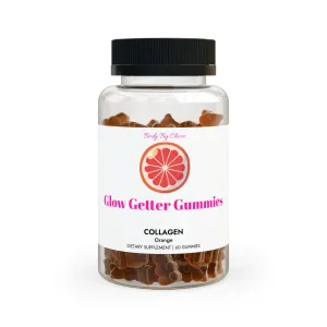 Collagen Gummies (60 Gummies)