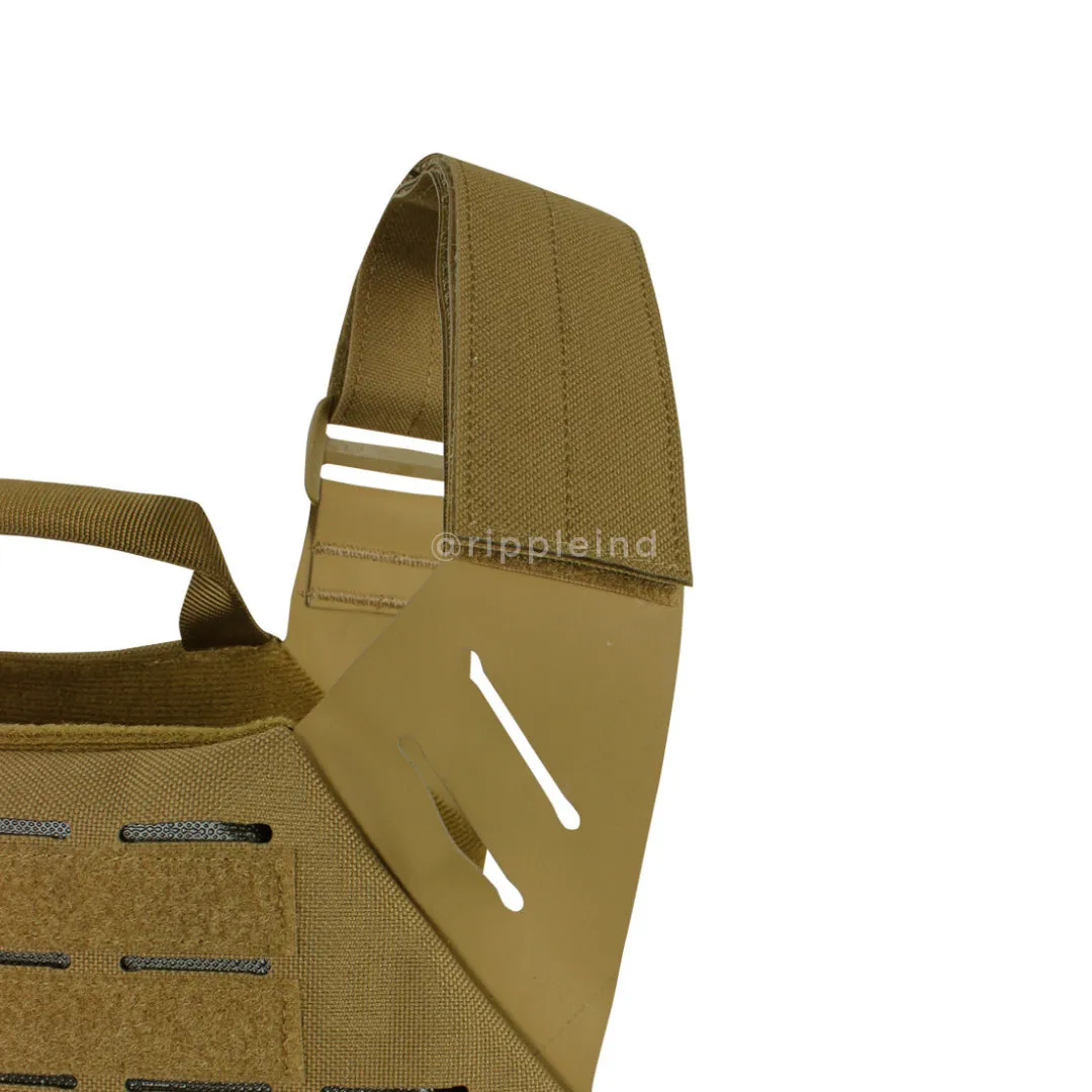 Condor - Olive Drab - VAS LCS Vanquish Plate Carrier - CLEARANCE