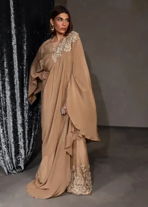 CRIMSON X SAIRA SHAKIRA ZARAE LUXURY PRET '24 | SILVA