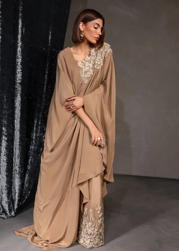 CRIMSON X SAIRA SHAKIRA ZARAE LUXURY PRET '24 | SILVA
