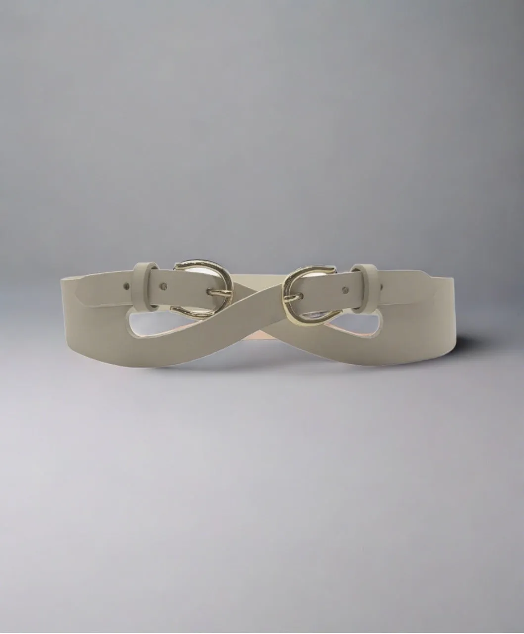 Criss Cross Belt