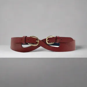 Criss Cross Belt