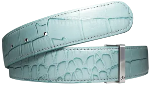 Crocodile Leather Collection