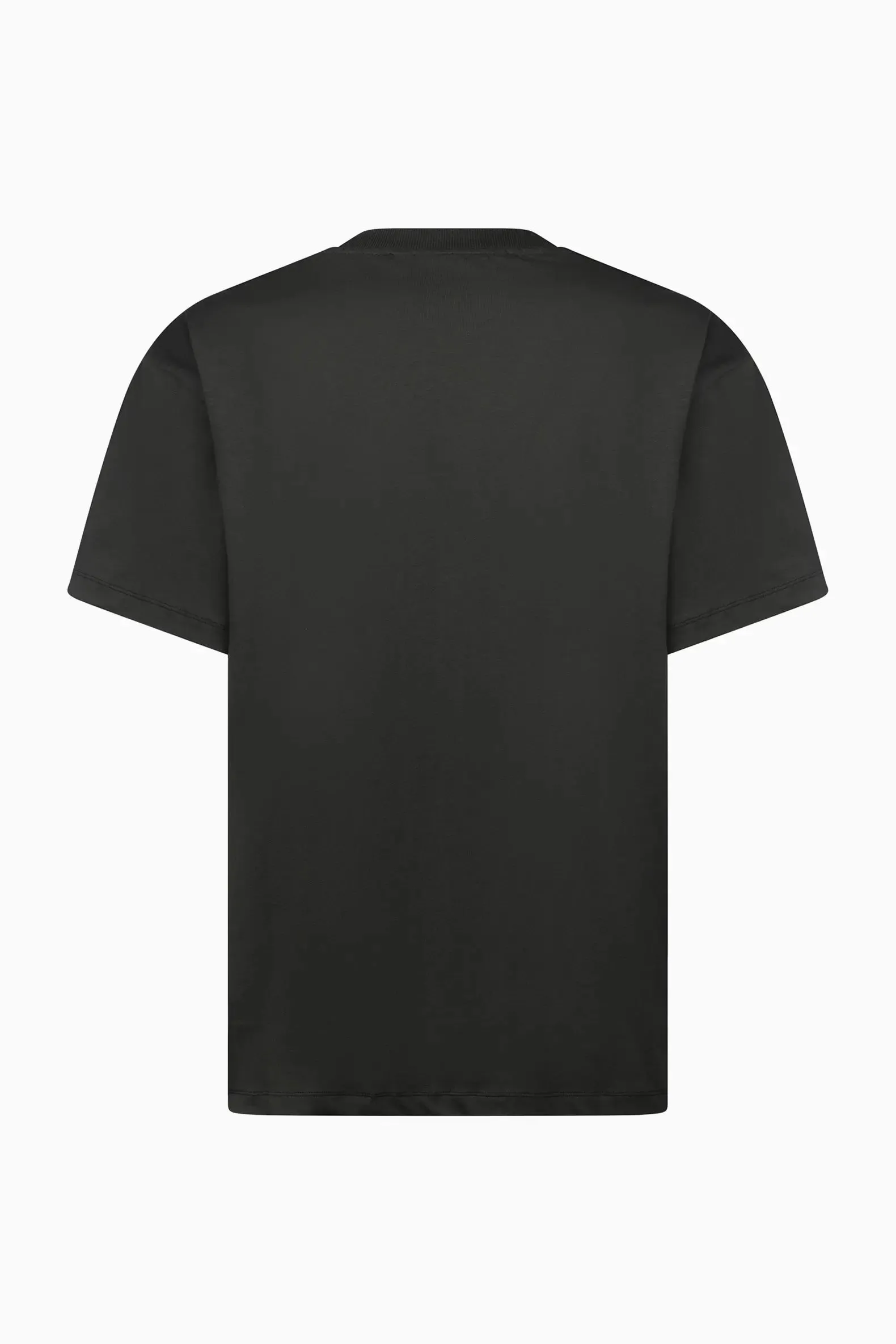 Crowned Mask T-Shirt