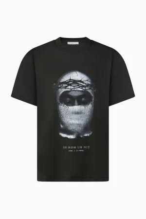 Crowned Mask T-Shirt