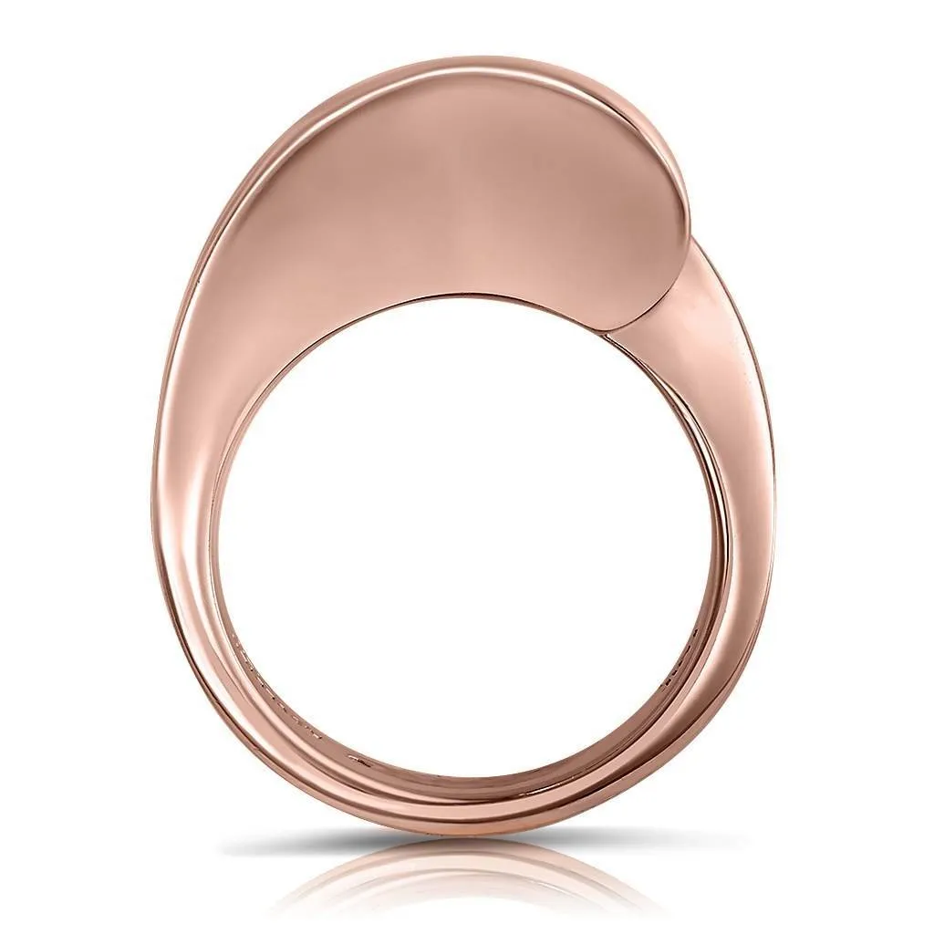 Dance Of Life Engagement Ring
