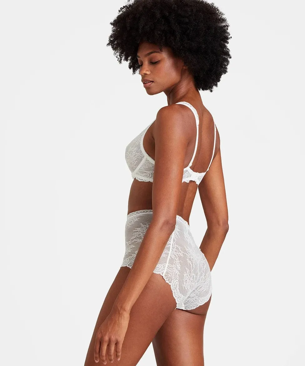 Danse des Sens Plunging Triangle Bra