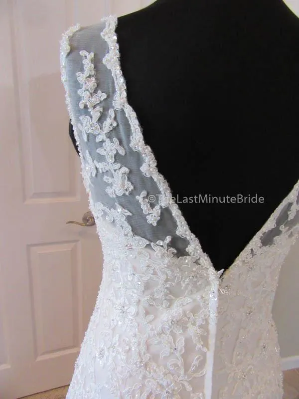 David Tutera Locklyn 115234