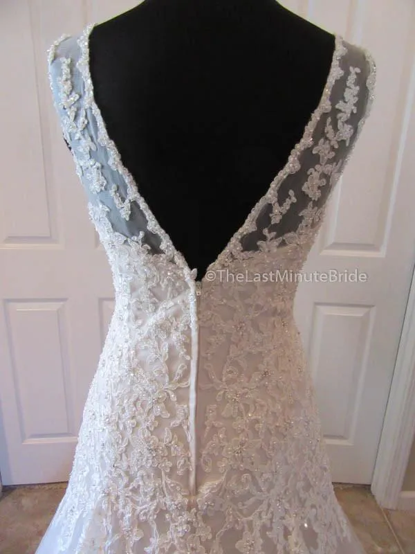 David Tutera Locklyn 115234