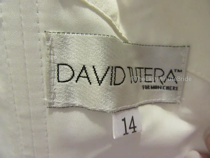 David Tutera Locklyn 115234