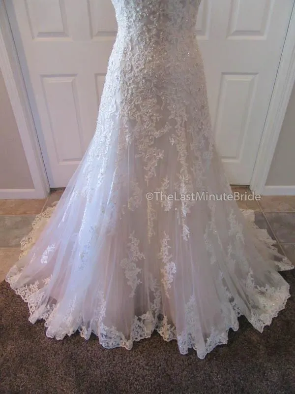 David Tutera Locklyn 115234