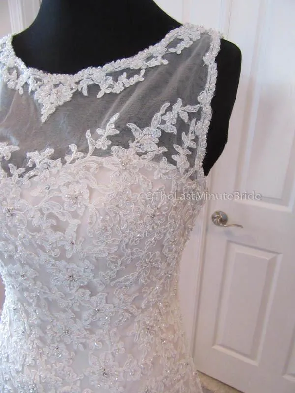 David Tutera Locklyn 115234