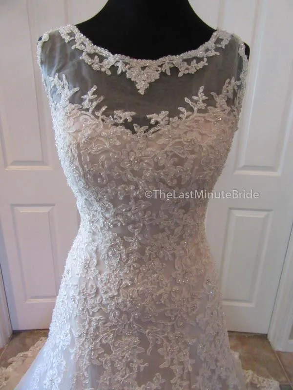 David Tutera Locklyn 115234