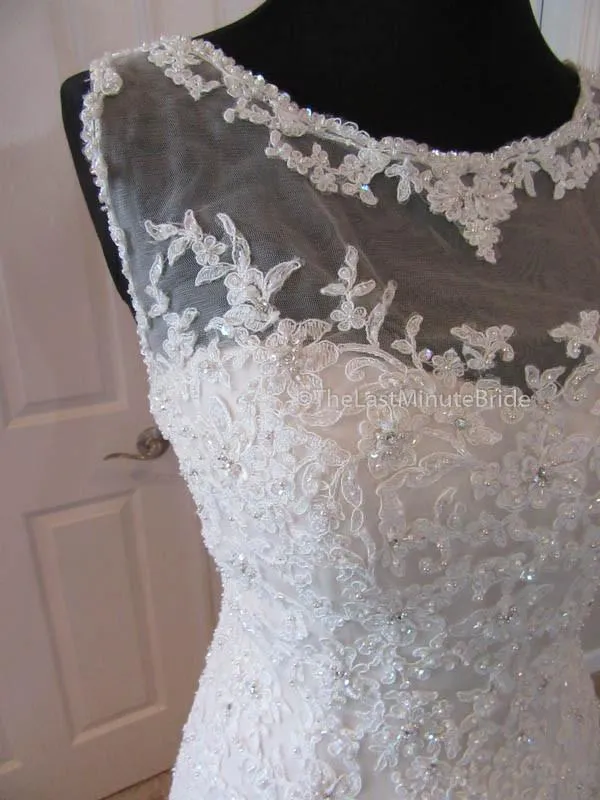 David Tutera Locklyn 115234