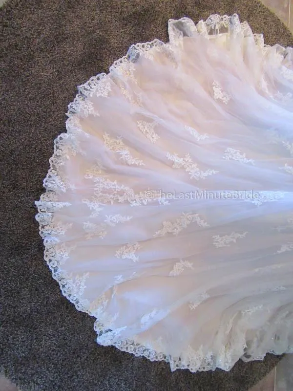 David Tutera Locklyn 115234