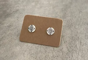 Deco Burst Studs