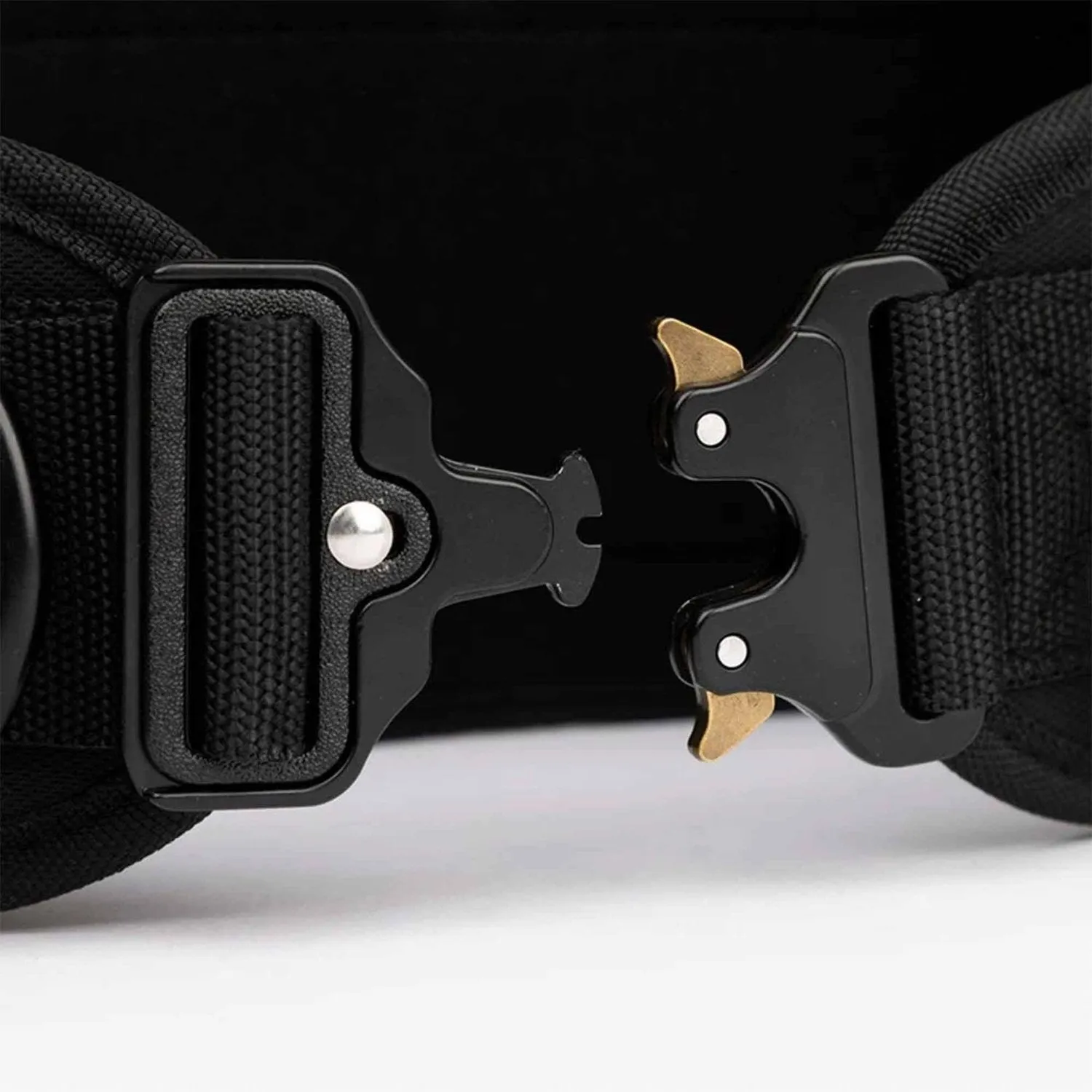 Dip Belt mit Kette
