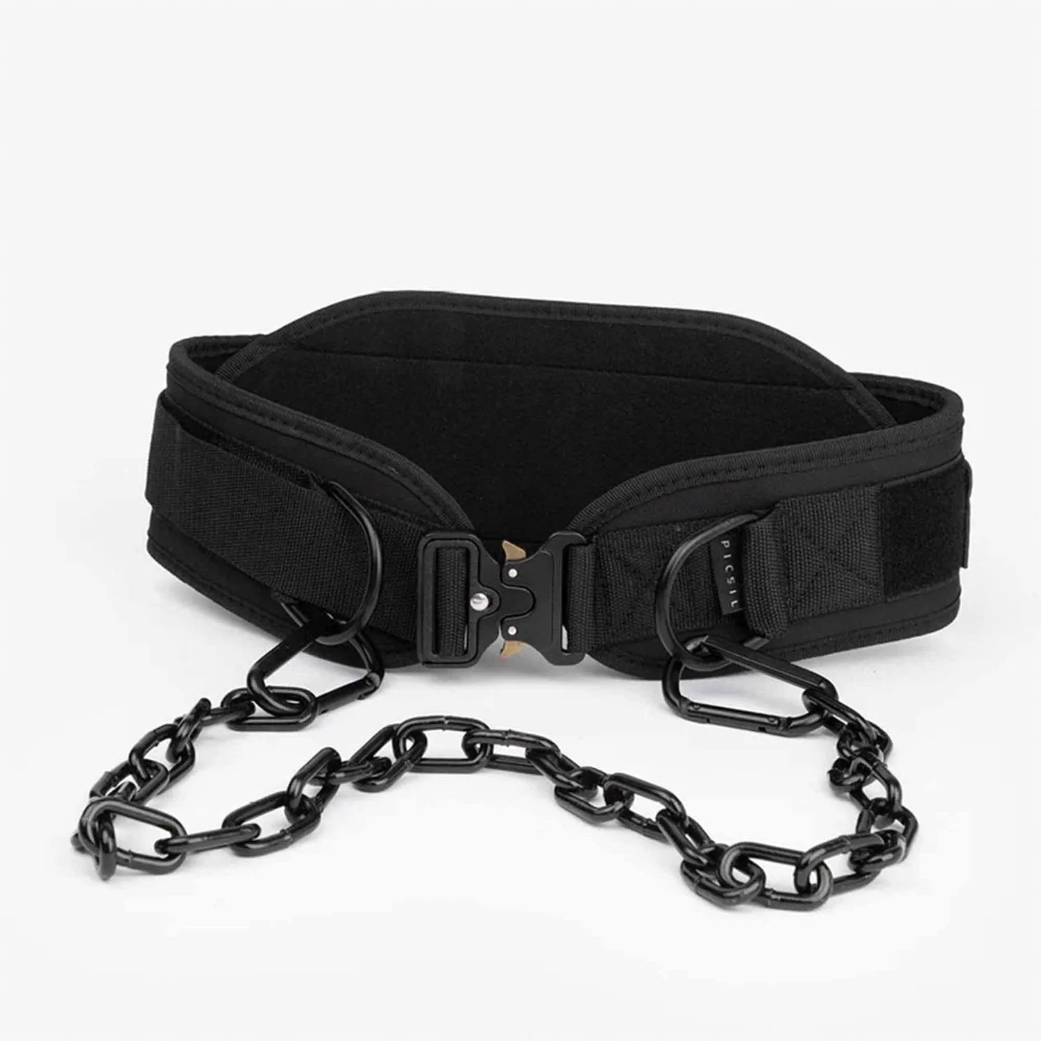 Dip Belt mit Kette