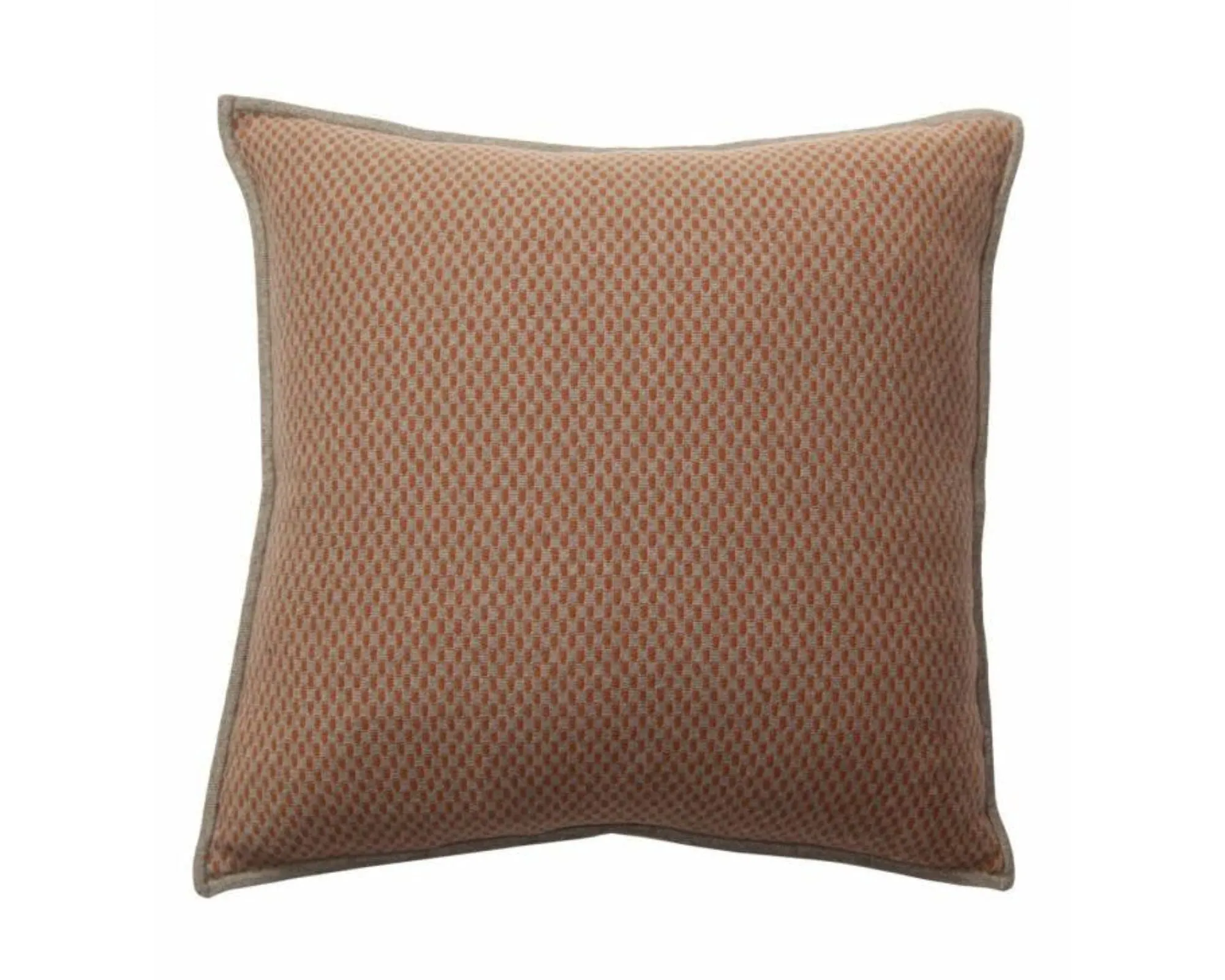 Duke Pillow - Sand Terra