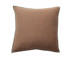 Duke Pillow - Sand Terra