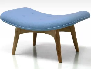 Dyna Foot Stool