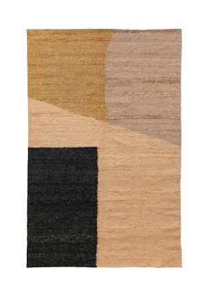 Eclipse Citrine Silk