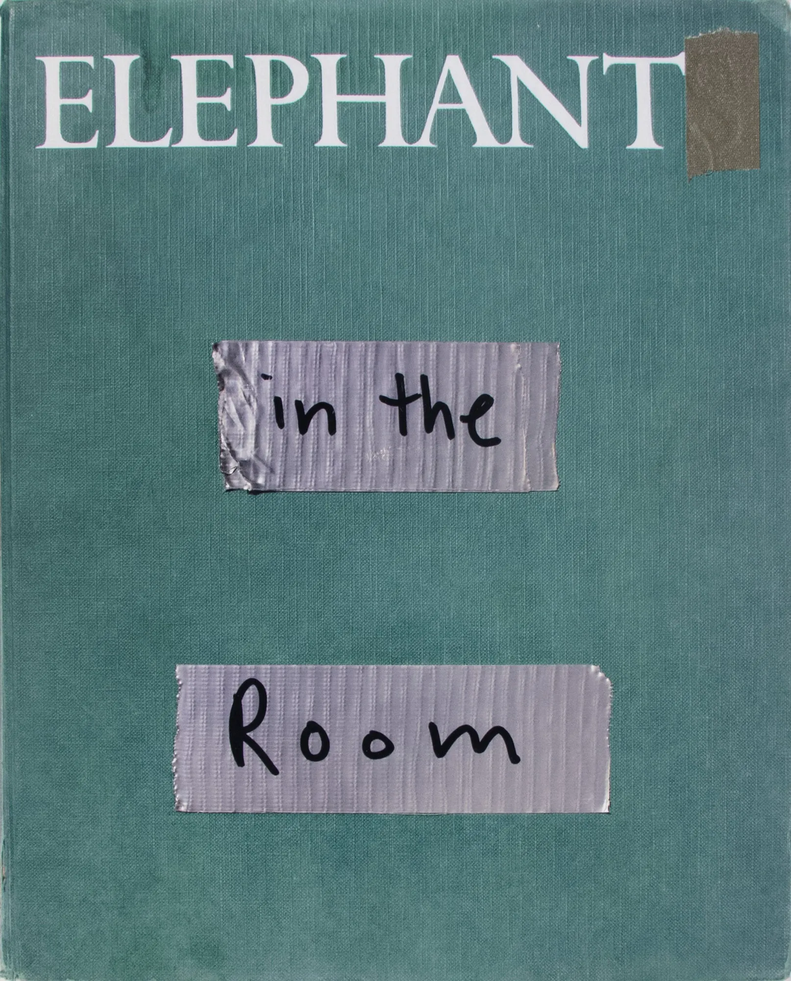Elephant in the Room