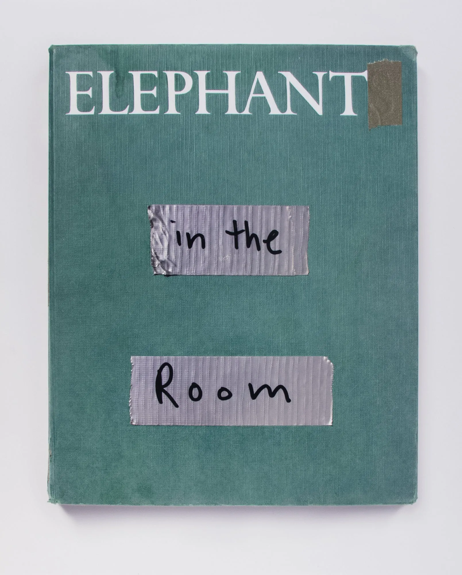 Elephant in the Room
