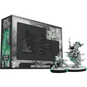 Epic Encounters: Local Legends - Ghost Pirate Encounter