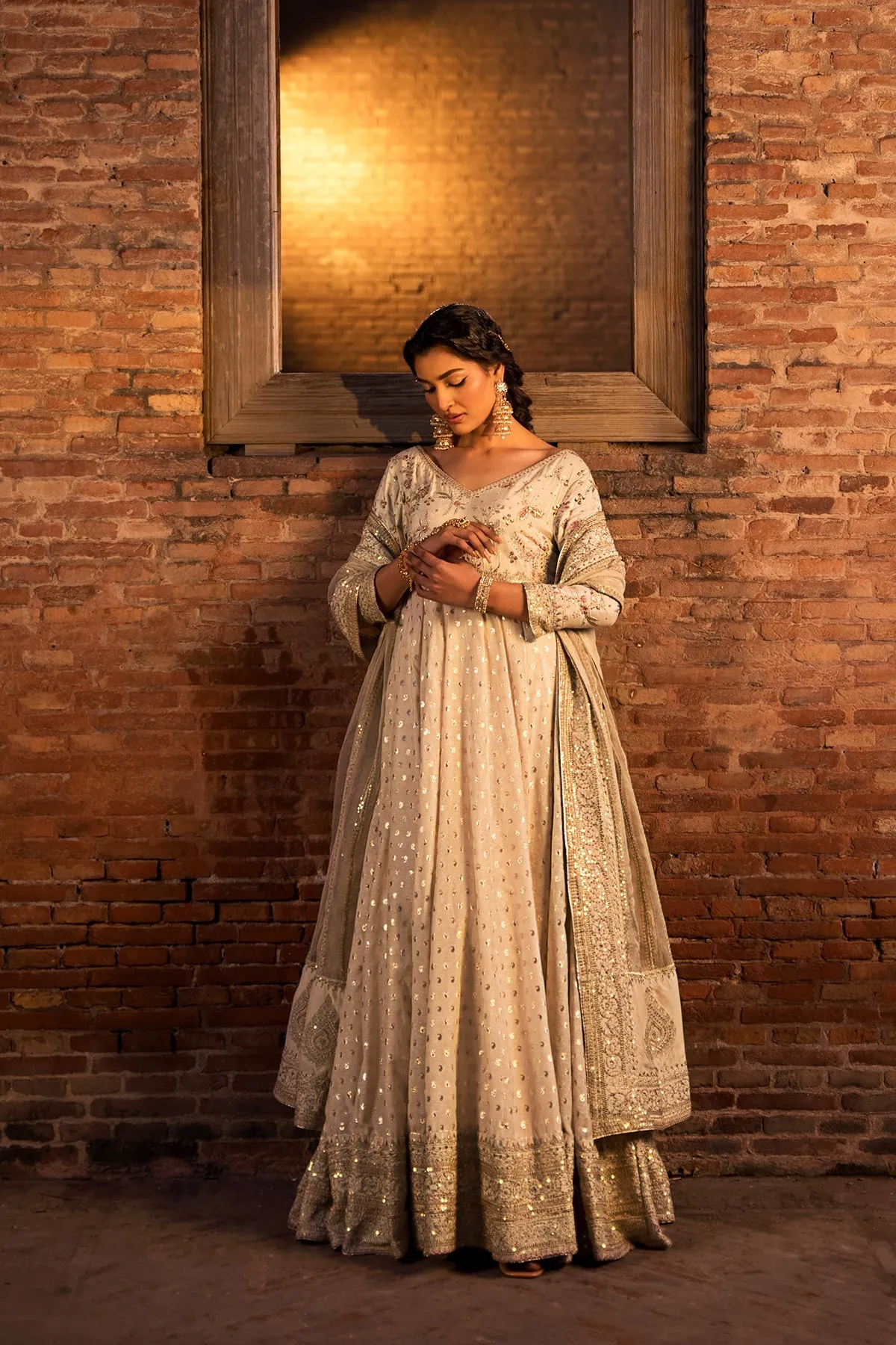 ERUM KHAN STORE | LUXURY PRET | Badshah Begum