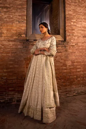 ERUM KHAN STORE | LUXURY PRET | Badshah Begum