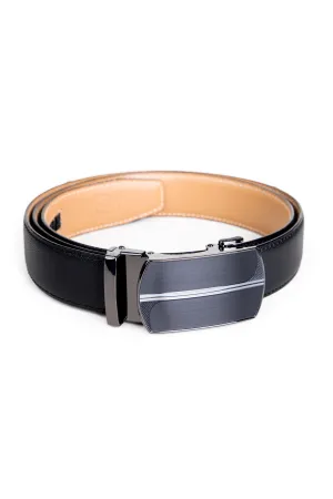 Essential Leather Belt