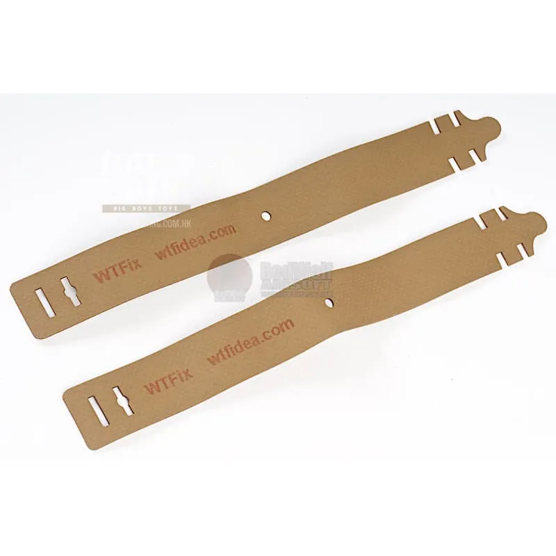 Esstac 7.62 Single KYWI Shorty - Multicam