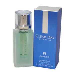 Etienne Aigner Clear Day Eau De Toilette for Women