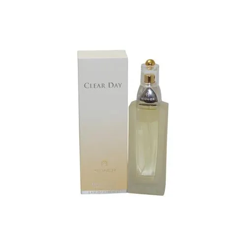 Etienne Aigner Clear Day Eau De Toilette for Women