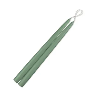 Eucalyptus Tapers- 1 Pair