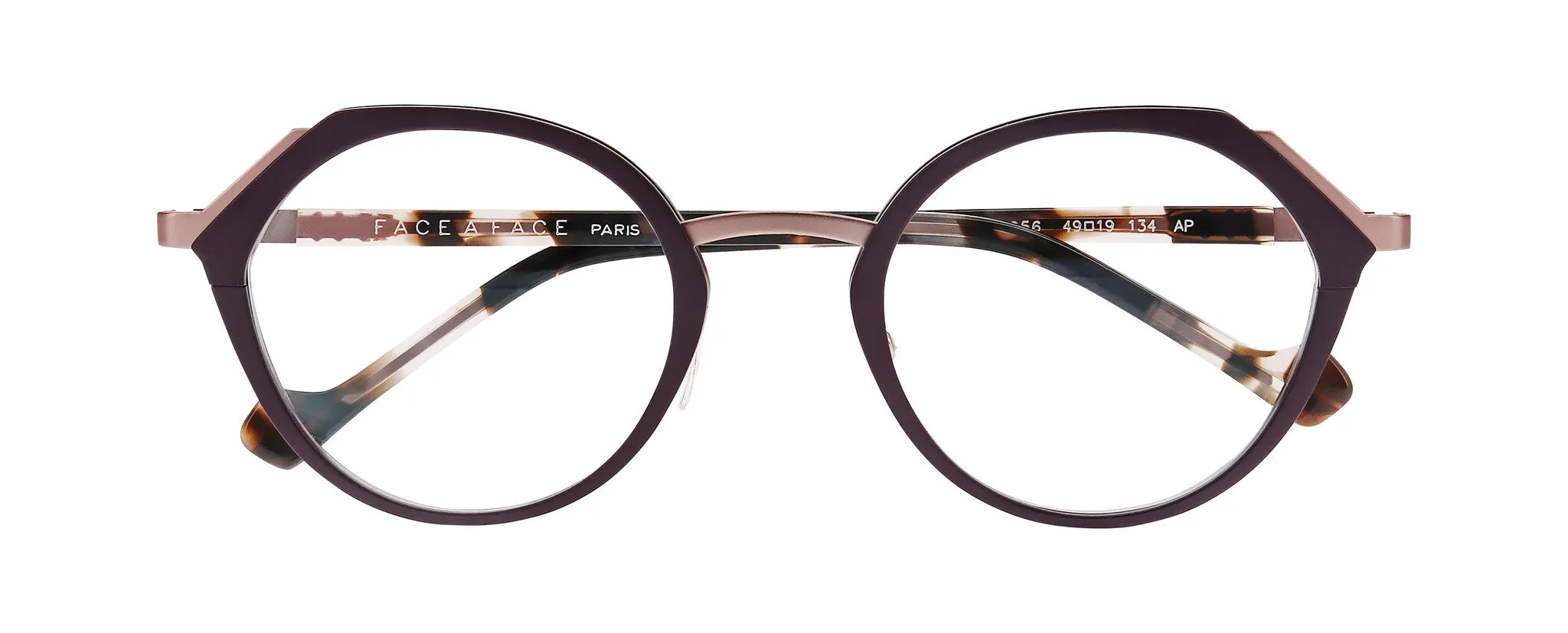 Face a Face MEMFIS 2 EyeGlasses