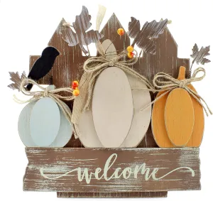 Farmhouse Fall Door Sign (Case of 10)